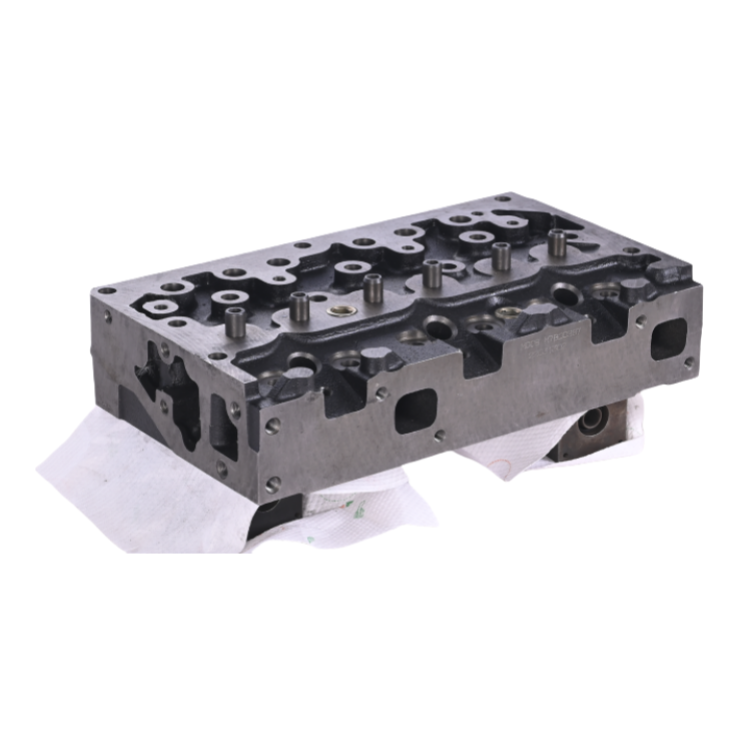 Можно ли отремонтировать протекающую головку блока цилиндров двигателя?