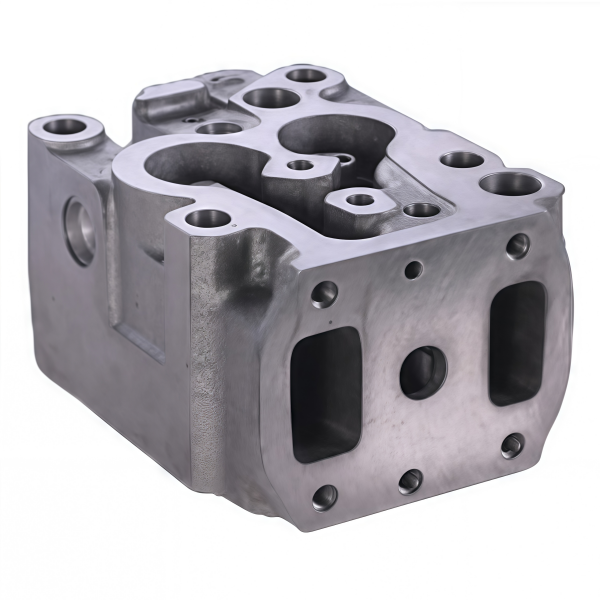 Можно ли отремонтировать сломанную головку блока цилиндров двигателя?