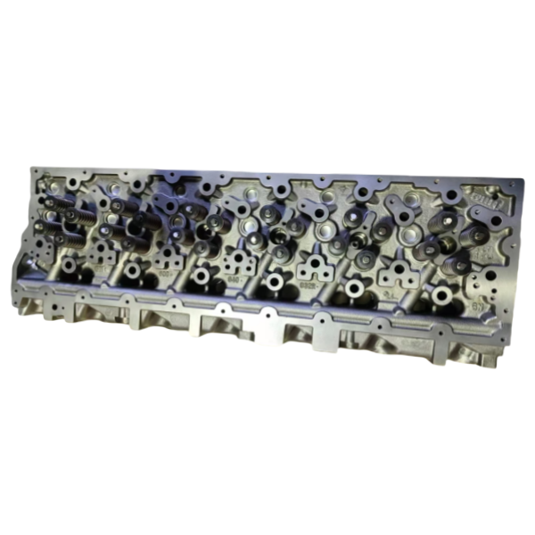 Что вызывает трещины в головке блока цилиндров двигателя?